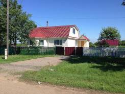 Продам двухэтажный дом из бруса. Степной переулок 5, р-н Спасский район, ст. Свиягино, площадь дома 175 кв. м., скважина, электричество 20 кВт, отопле...