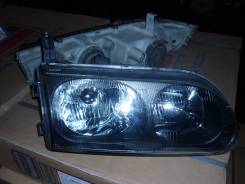 Фара. Mitsubishi Delica, PD8W. Под заказ