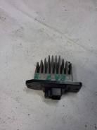 Реостат печки. Honda Avancier, LA-TA1, LA-TA2, LA-TA3, GH-TA4, LA-TA4, GH-TA3, GH-TA2, GH-TA1 Honda MDX, UA-YD1, CBA-YD1 Honda Odyssey, GH-RA9, GH-RA8...