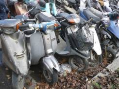 Куплю неисправные мопеды Honda