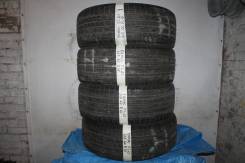 Kumho eco Solus KL21. Летние, 2012 год, без износа, 4 шт