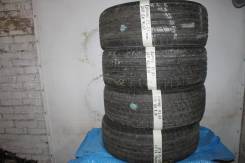 Kumho eco Solus KL21. Летние, 2012 год, без износа, 4 шт