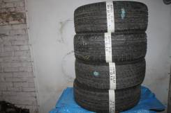 Kumho eco Solus KL21. Летние, 2012 год, без износа, 4 шт