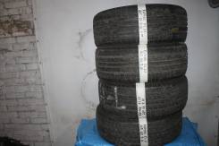 Kumho eco Solus KL21. Летние, 2012 год, без износа, 4 шт