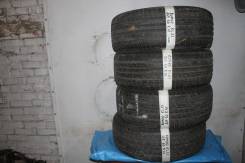 Kumho eco Solus KL21. Летние, 2012 год, без износа, 4 шт