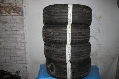 Kumho eco Solus KL21. Летние, 2012 год, без износа, 4 шт