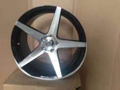 Комплект дисков Varrstone R20 10.5J +40 5*114.3. 10.5x20", 5x114.30, ET40, ЦО 73,1 мм.