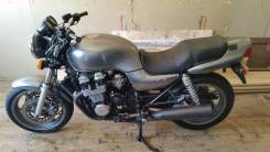 Honda CB 750. 750 куб. см., исправен, птс, без пробега