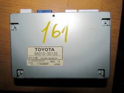 Телевизор салонный. Toyota GS300, JZS160 Toyota Aristo, JZS160, JZS161 Двигатели: 2JZGTE, 2JZGE