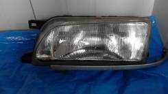 Фара. Nissan Wingroad, WEY10 Двигатель CD20