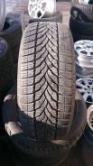 Interstate Winter IWT2. Всесезонные, износ: 20%, 4 шт