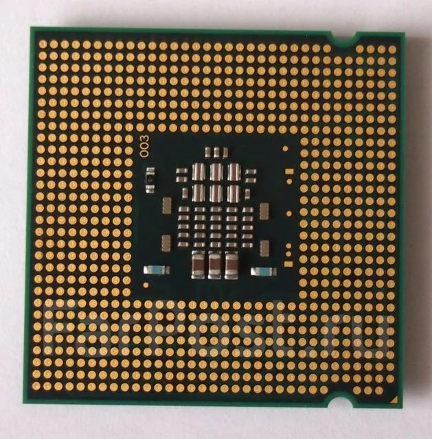 Intel Core 2 Duo E4600 ����