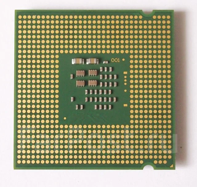 Intel Pentium 4 531 ����
