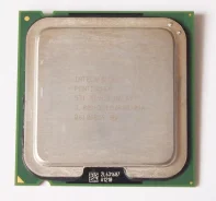 Intel Pentium 4 531 ����