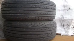 Yokohama DNA dB ES500. ������, 2011 ���, �/�, ����� 5�%