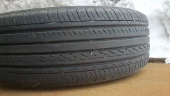 Yokohama DNA dB ES500. ������, 2011 ���, �/�, ����� 5�%