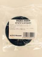 Сальник. Suzuki: Alto, Carry Truck, Every, Cervo, Cultus, Wagon R Solio, Wagon R Wide, Wagon R Plus, Wagon R, Fronte Двигатель F6A