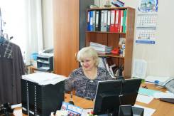 Помощник директора. Высшее образование, опыт работы 38 лет