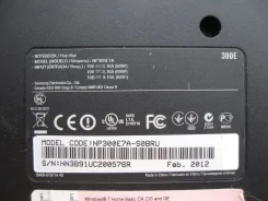 Samsung 355V5C-S0E. 2,2����, WiFi: 1, ����������� �� 3��. ����