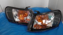 Габаритный огонь. Toyota Corolla, AE104, EE107, CE101, CE105, AE102, CE107, AE100, CE109, EE105, EE103, EE101, CE101G, CE102G, AE103, AE109, EE108G, C...