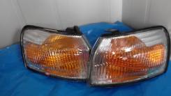 Габаритный огонь. Toyota Corolla, AE110 Двигатель 5AFE