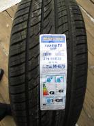 Maxtrek Fortis T5. Летние, 2016 год, без износа, 2 шт