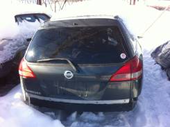 Nissan Wingroad