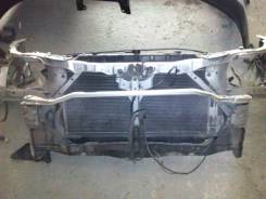 Ноускат. Nissan Wingroad, WHNY11 Двигатель QG18DE