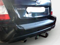 Фаркоп. Subaru Forester, SG9, SF9, SG69, SG9L, SG, SG5, SF5, SG6, SF6, SGSF