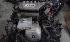 Двигатель в сборе. Toyota Corona Premio, ST210, 210 Двигатель 3SFSE