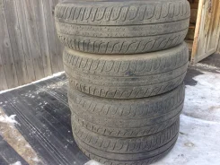 Toyo Spectrum. ������, 2014 ���, �/�, ����� 5�%