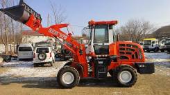 SZM 920. Продам фронтальный погрузчик SZM920, 4 350 куб. см.