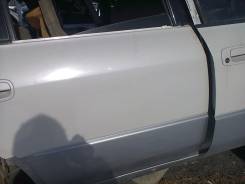 Дверь боковая. Toyota Camry, SV41 Двигатель 3S