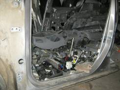 Стойка кузова. Toyota Vitz Toyota Yaris