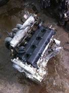 Двигатель в сборе. Nissan X-Trail Двигатель QR20DE
