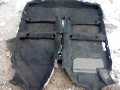Пол на Toyota Corolla 150