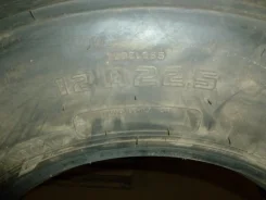 Kumho KR11 Steel Radial. �����������, 2011 ���, �/�, ����� 10 % ����