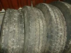 Dunlop SP LT 8. �����������, 10�%, 6 ��
