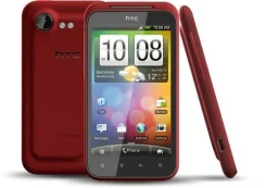 HTC Incredible S. �/�