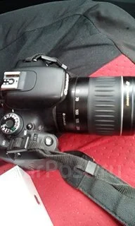 Canon EOS 600D Kit. 15 - 19.9 ��, ���: 14� � ����� ����