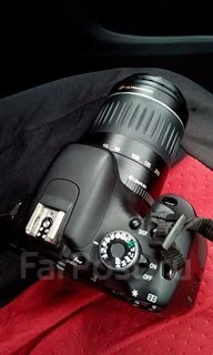 Canon EOS 600D Kit. 15 - 19.9 ��, ���: 14� � ����� ����