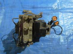 Блок abs. Mazda RX-7, FD3S Двигатель 13BREW. Под заказ