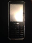 Philips Xenium X325. Б/у