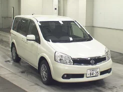 Nissan Lafesta ����