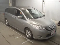 Nissan Lafesta ����