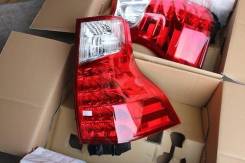 Стоп-сигнал. Toyota Land Cruiser Toyota Land Cruiser Prado
