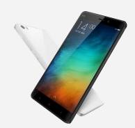Xiaomi Mi Note. Новый