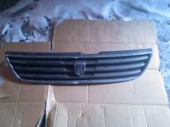 Решетка радиатора. Nissan Stagea, PM35 Двигатель VQ35DE