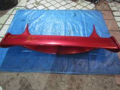 Спойлер. Mazda RX-7
