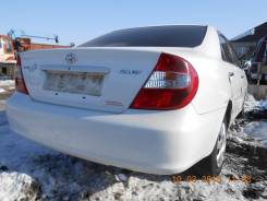 Привод. Toyota Camry, ACV30, ACV30L Двигатель 2AZFE